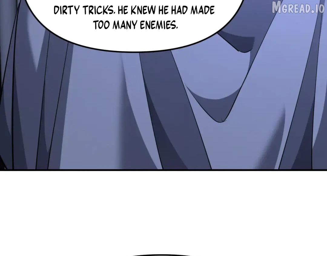 I’m Trapped In This Day For One Thousand Years Chapter 269  - page 10